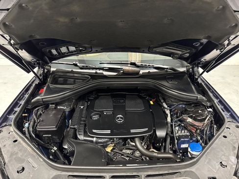 Used 2017 Mercedes-Benz GLE 350 4MATIC image 13