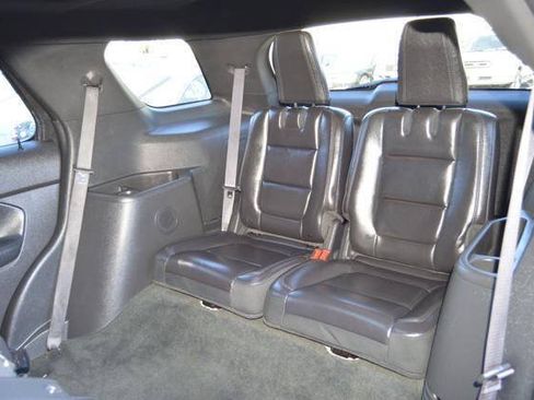 Used 2013 Ford Explorer XLT AWD/4WD image 14