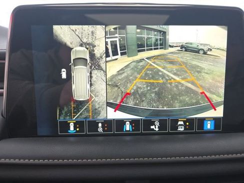 Used 2023 Chevrolet Tahoe Premier image 31