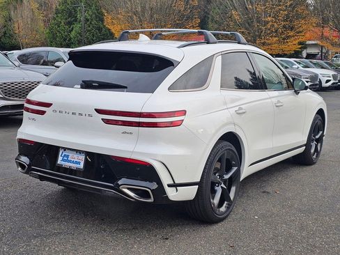 New 2026 Genesis GV70 2.5T Sport Prestige image 5