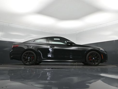New 2027 BMW 430i Coupe w/ M Sport Package RWD image 43