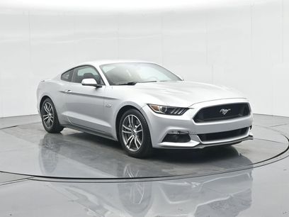 Used 2015 Ford Mustang GT