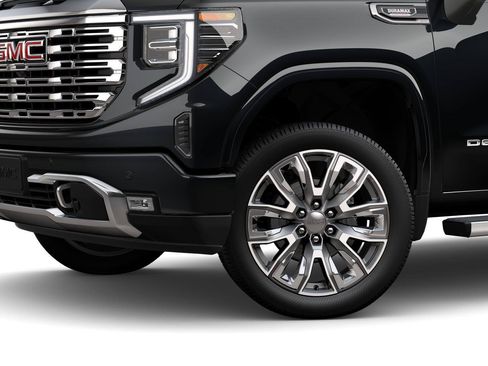 New 2026 GMC Sierra 1500 Denali AWD/4WD image 25