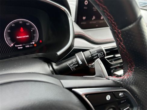 Used 2022 Acura MDX A-Spec image 26