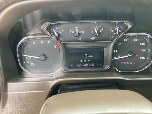 Used 2021 GMC Sierra 1500 SLE image 22