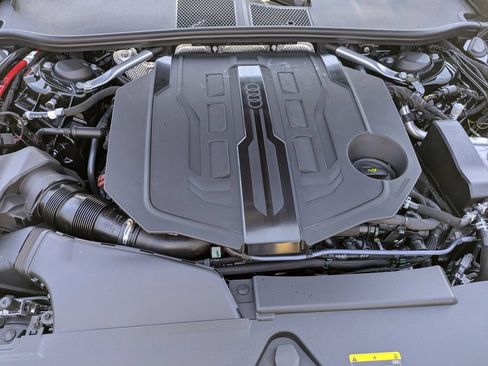 New 2026 Audi A6 Premium Plus AWD/4WD image 38