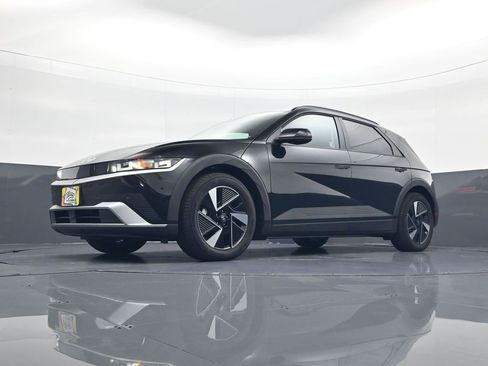 New 2025 Hyundai Ioniq 5 SEL image 21