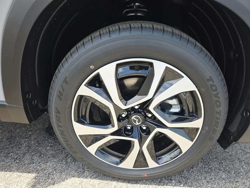 New 2026 MAZDA CX-5 Preferred AWD/4WD image 13