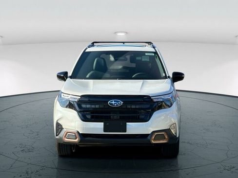 New 2026 Subaru Forester Sport image 9