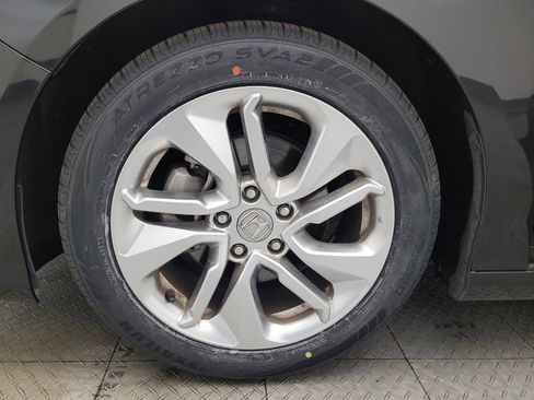 Used 2019 Honda Accord LX image 31