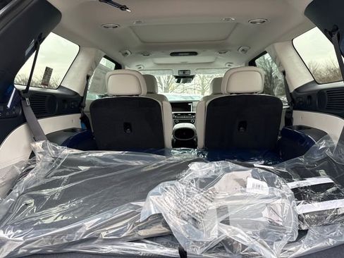 New 2026 Hyundai Palisade Calligraphy image 32