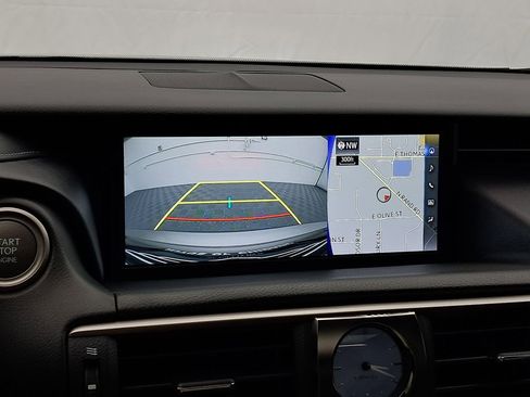 Used 2017 Lexus IS 350 F Sport image 27