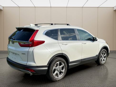 Used 2019 Honda CR-V EX-L image 15