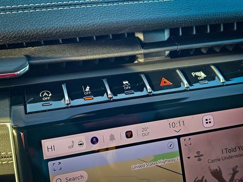 New 2025 Jeep Grand Cherokee Limited image 24