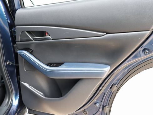 Used 2020 MAZDA CX-30 AWD w/ Preferred Package image 12