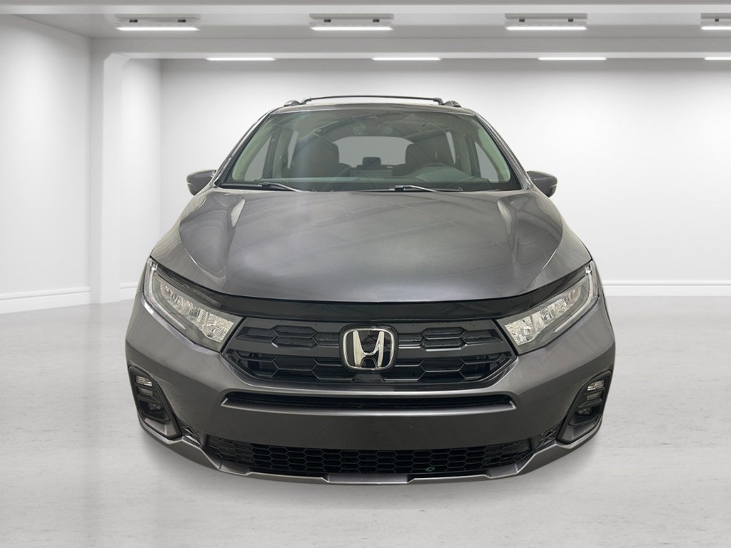 New 2027 Honda Odyssey EX-L image 8