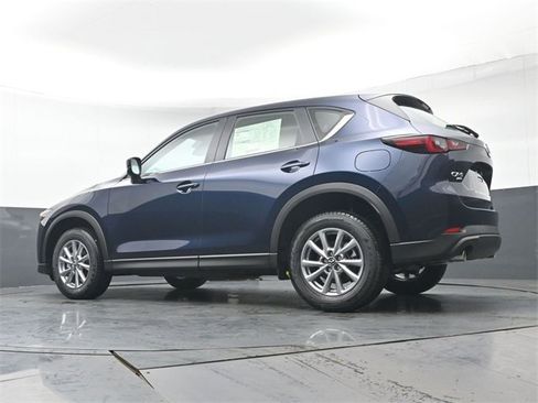 New 2025 MAZDA CX-5 AWD 2.5 S image 21