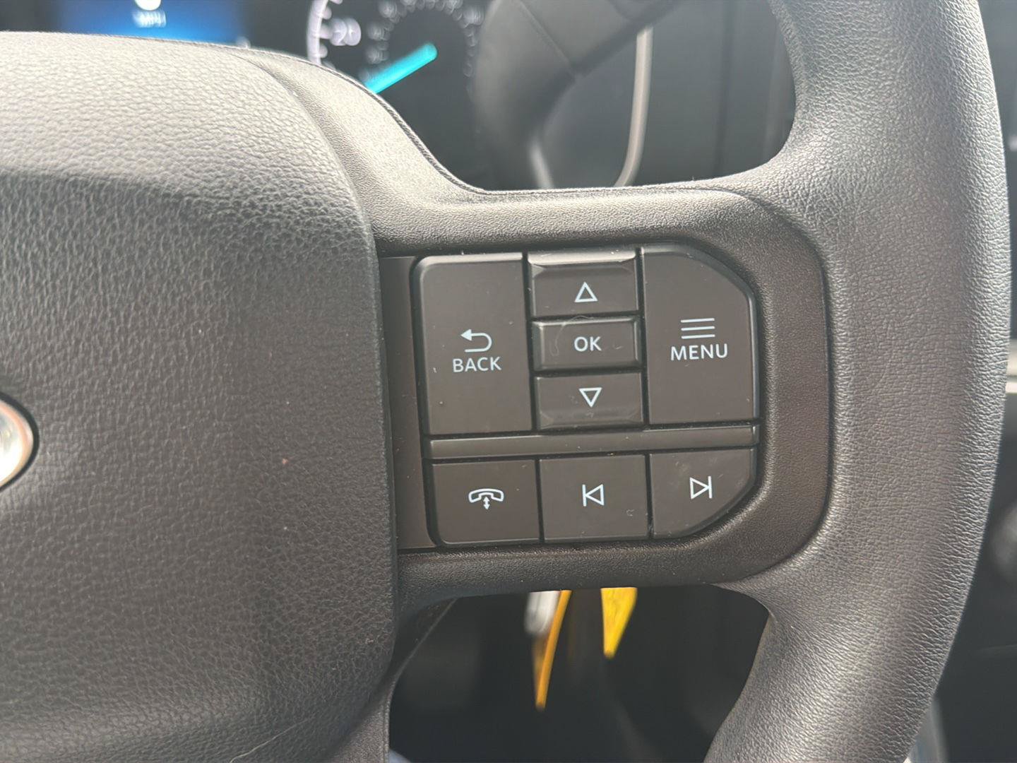 Used 2023 Ford F150 XL w/ STX Appearance Package RWD image 24