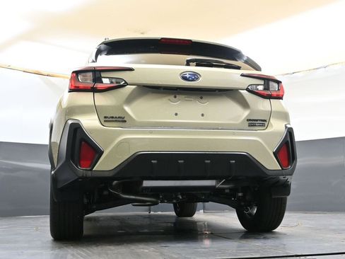 New 2026 Subaru Crosstrek 2.5i Limited AWD/4WD image 42