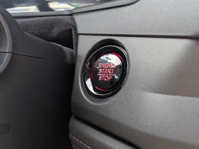 New 2026 Honda Accord LX image 27