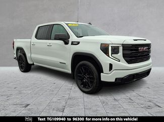 Certified 2026 GMC Sierra 1500 Elevation video 1