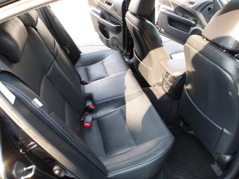 Used 2013 Lexus GS 350 AWD w/ Premium Pkg image 11