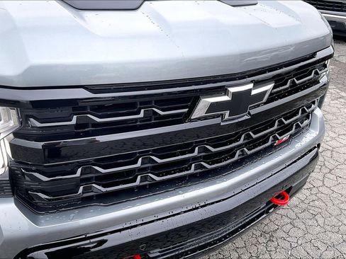 New 2026 Chevrolet Silverado 1500 LT Trail Boss w/ LT Trail Boss Premium Package image 16