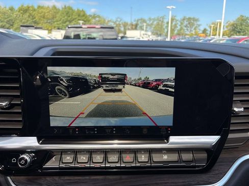 New 2026 GMC Sierra 1500 SLT w/ SLT Premium Plus Package image 16