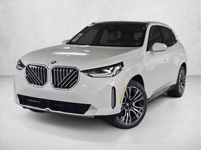 New 2026 BMW X3 xDrive30 w/ Premium Package