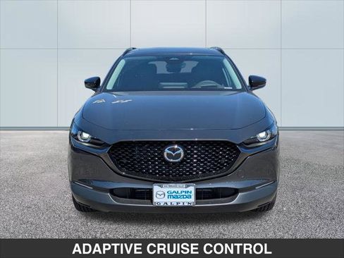 New 2025 MAZDA CX-30 2.5 Turbo w/ Premium Plus Pkg image 2