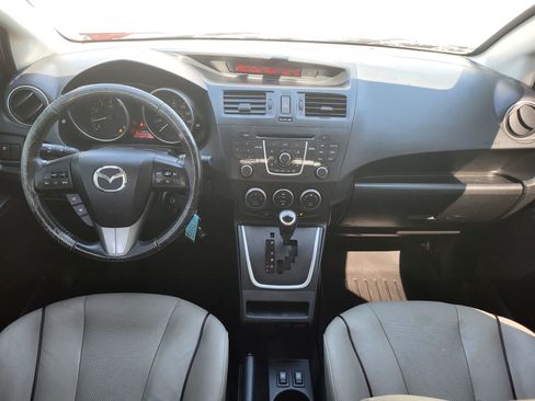 Used 2015 MAZDA MAZDA5 Grand Touring FWD image 24