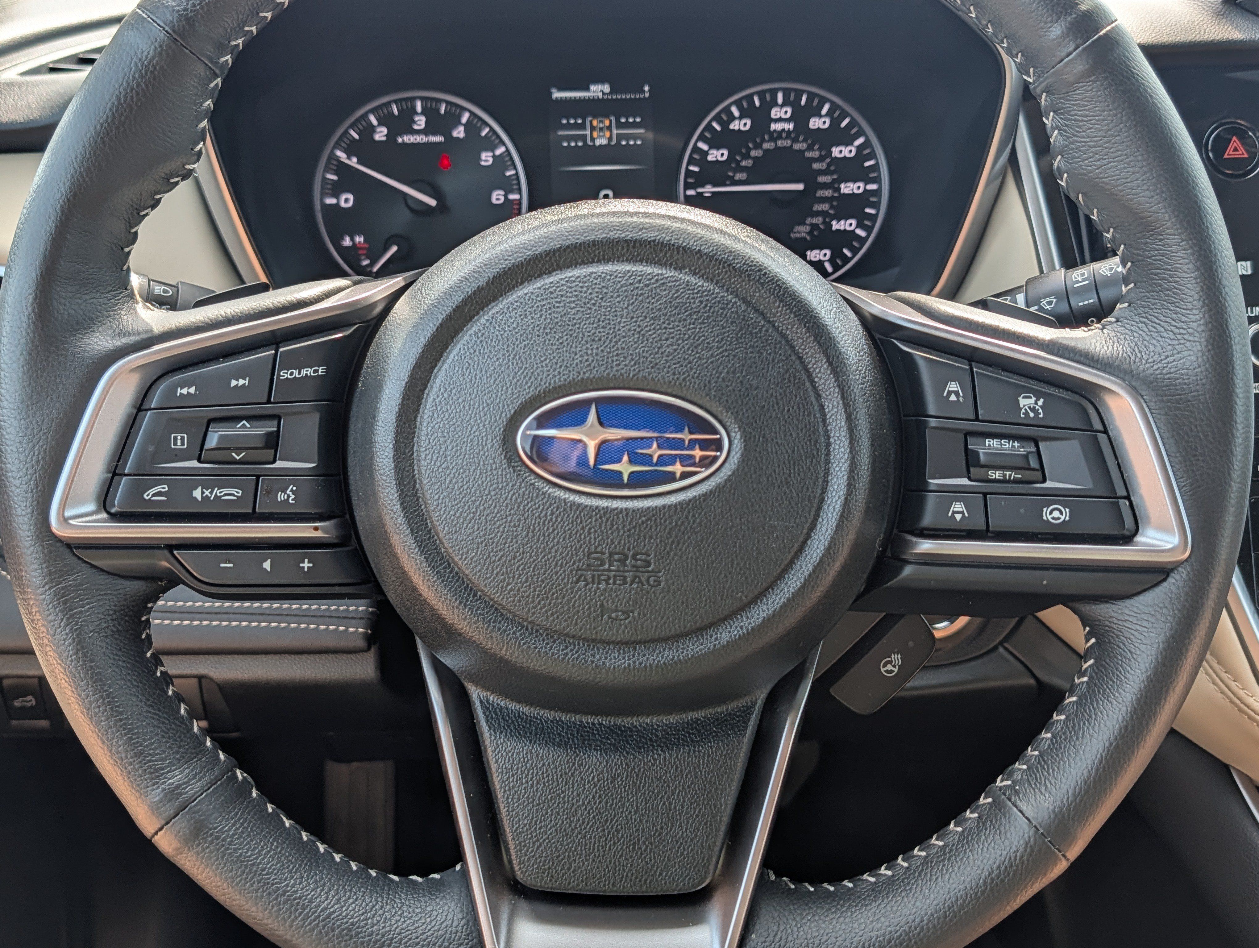 Used 2025 Subaru Outback Limited w/ Popular Package #2 AWD/4WD image 25
