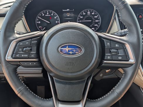 Used 2025 Subaru Outback Limited w/ Popular Package #2 AWD/4WD image 25