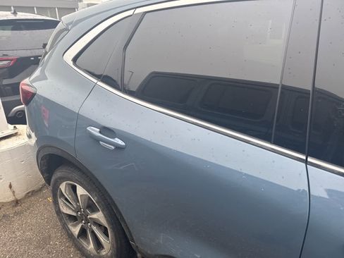 Used 2023 Ford Escape Platinum image 23