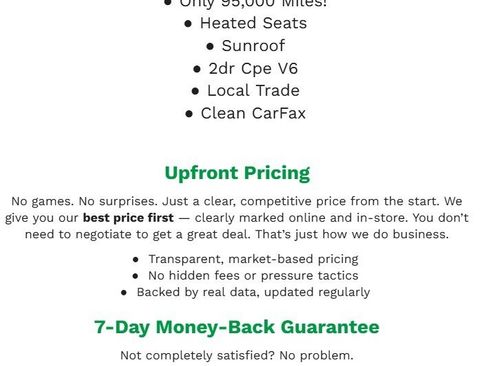 Used 2008 Nissan Altima 3.5 SE w/ Premium Pkg image 2