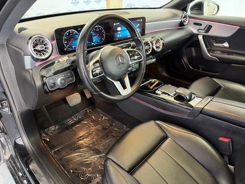 Used 2019 Mercedes-Benz A 220 4MATIC w/ Premium Package image 16