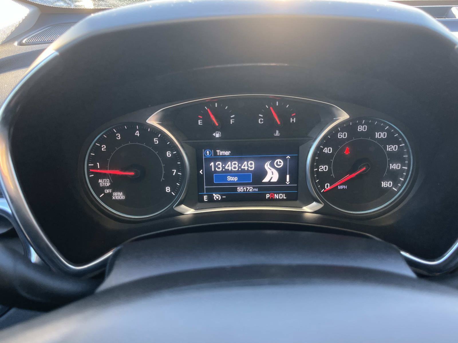 Used 2024 Chevrolet Equinox LT AWD/4WD image 38