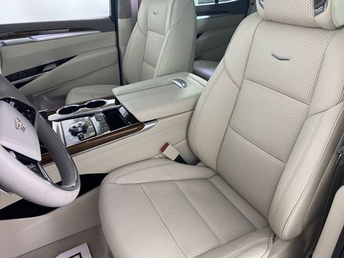 New 2026 Cadillac Escalade Platinum Sport w/ LPO, ONYX Package image 20