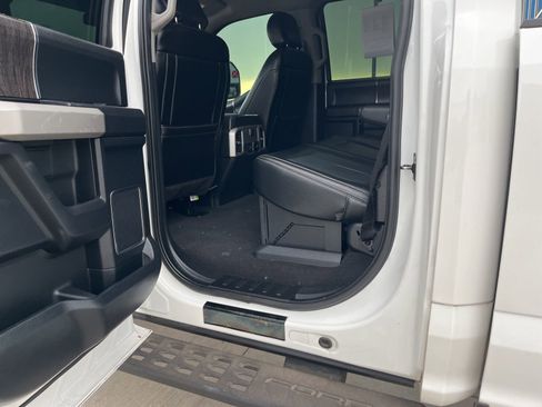 Used 2021 Ford F250 Lariat image 57
