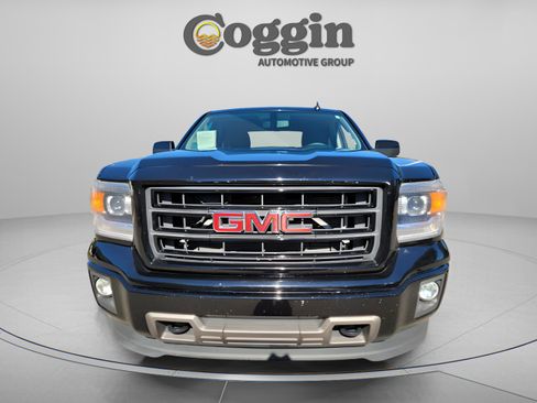 Used 2015 GMC Sierra 1500 2WD Double Cab w/ Elevation Edition image 5