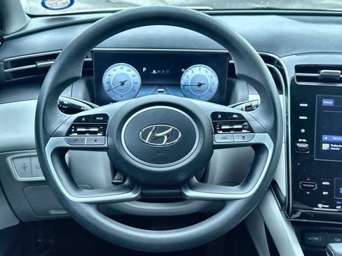 Used 2024 Hyundai Tucson SEL FWD image 15