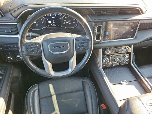 Certified 2021 GMC Yukon Denali w/ LPO, Illumination Package image 12