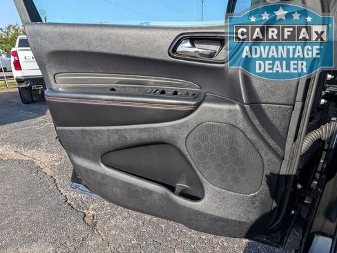 Used 2025 Dodge Durango GT AWD/4WD image 14