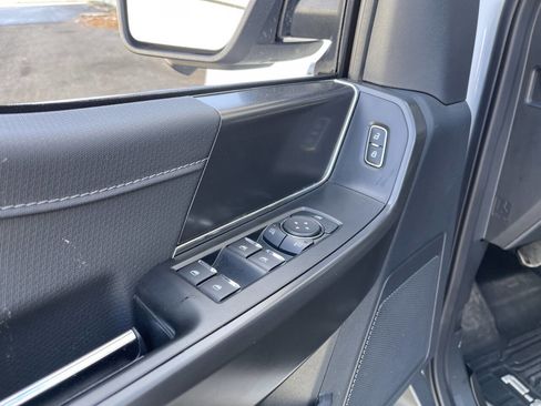 Used 2024 Ford F150 XLT w/ Equipment Group 302A MID image 6