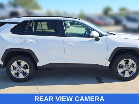 Used 2023 Toyota RAV4 XLE w/ Convenience Package AWD/4WD image 6