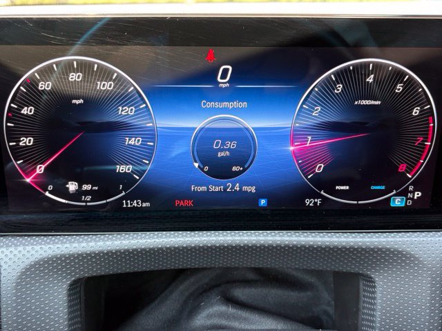 Used 2025 Mercedes-Benz CLA 250 image 15