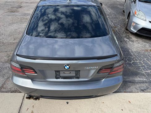 Used 2013 BMW 328i xDrive Coupe AWD/4WD image 7