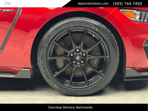 Used 2020 Ford Mustang Shelby GT350 image 35