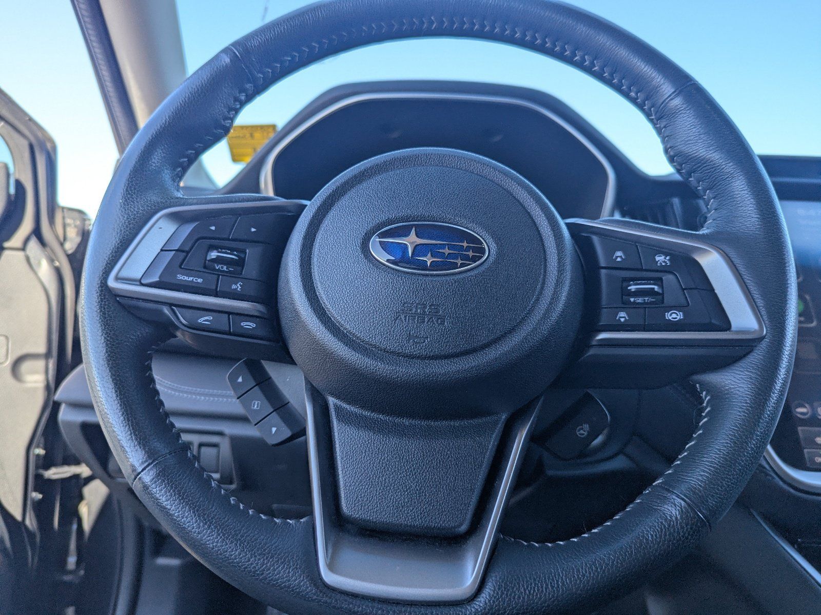 Used 2021 Subaru Outback Limited AWD/4WD image 29