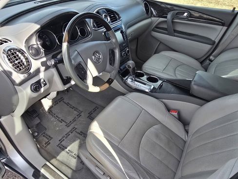 Used 2014 Buick Enclave Leather image 26